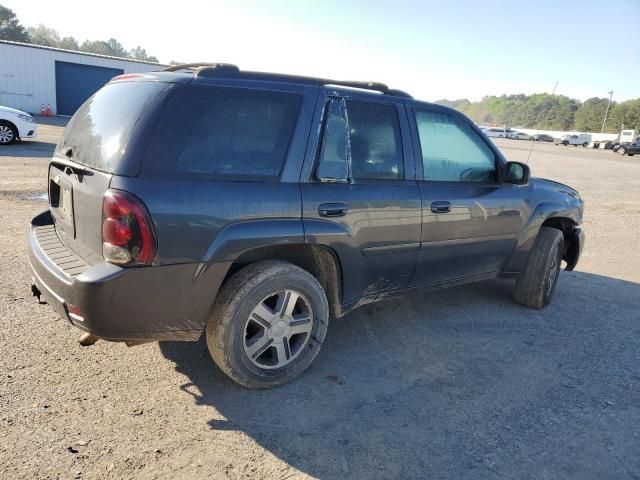 2007 Chevrolet Trailblazer LS