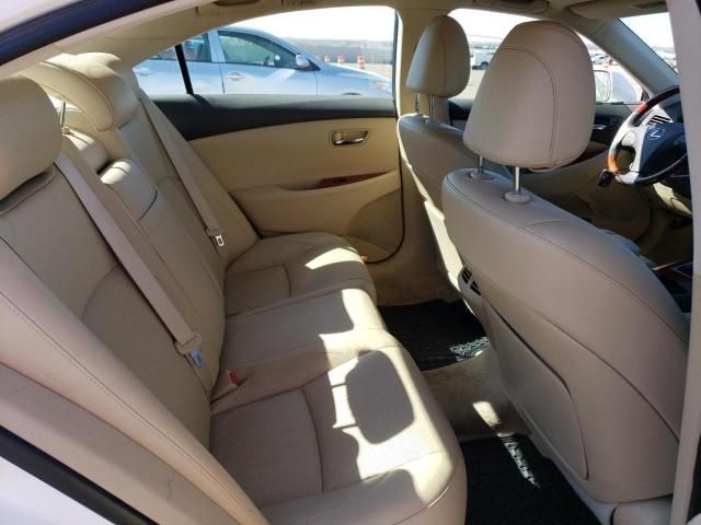 2008 Lexus ES 350