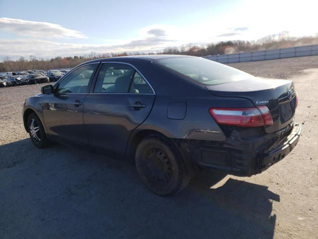 2008 Toyota Camry CE