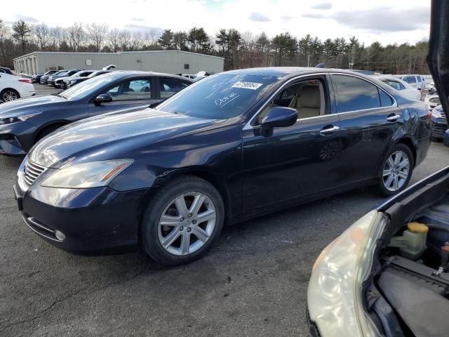 2007 Lexus ES 350