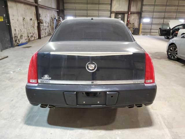 2007 Cadillac DTS