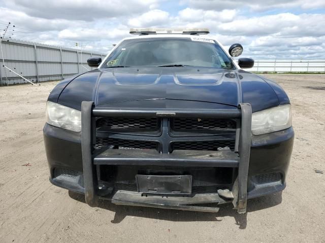 2013 Dodge Charger SE