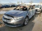 2013 Ford Taurus Limited