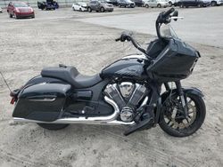 2021 Indian Motorcycle Co. Challenger en venta en Savannah, GA