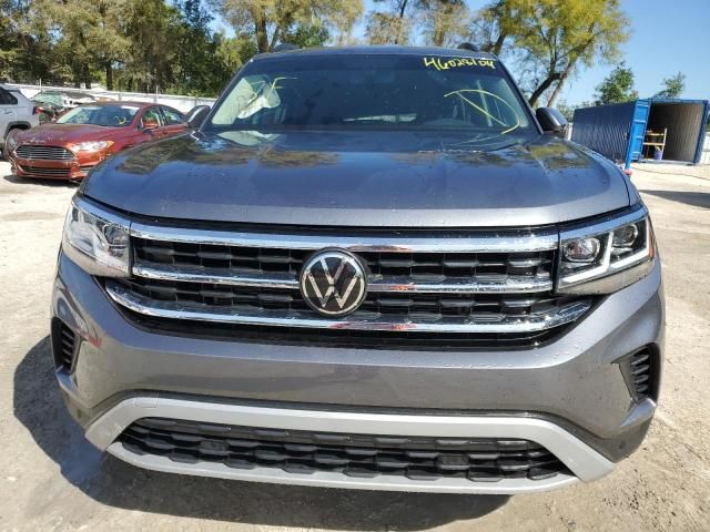 2023 Volkswagen Atlas SE