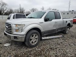 2015 Ford F150 Super Cab for sale in Columbus, OH