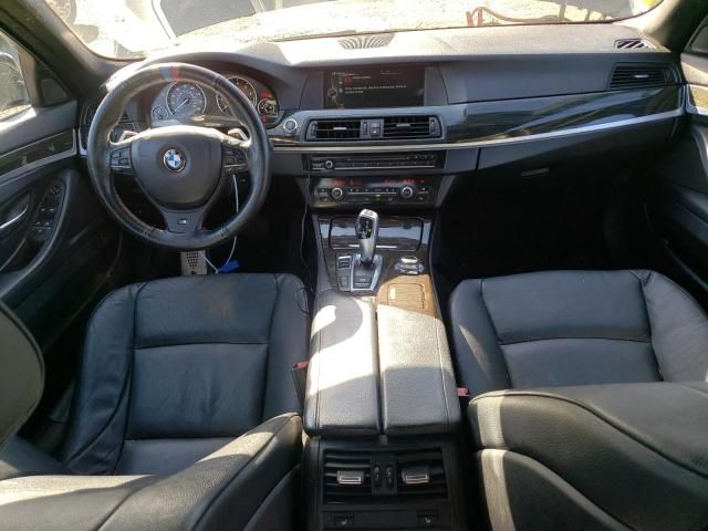 2013 BMW 535 XI