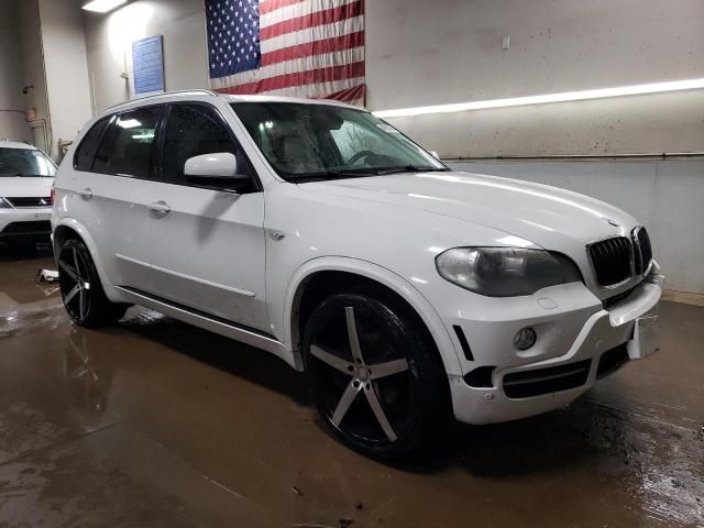 2010 BMW X5 XDRIVE30I