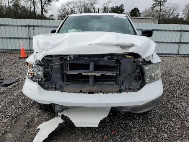 2014 Dodge RAM 1500 SLT