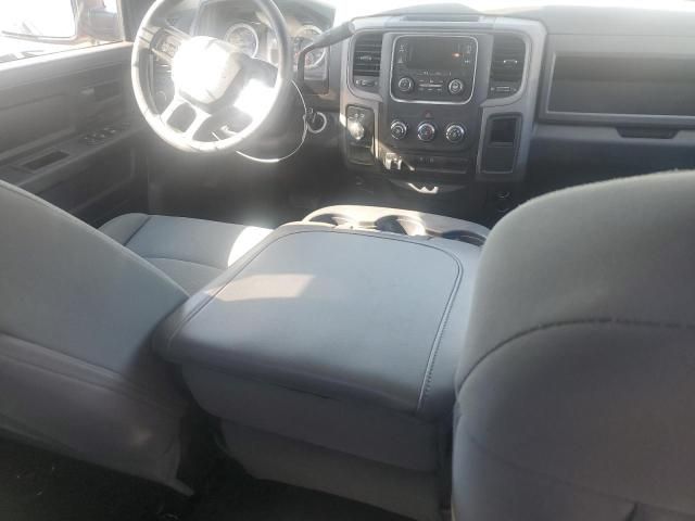 2014 Dodge RAM 1500 ST