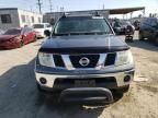 2006 Nissan Frontier Crew Cab LE