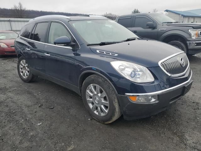 2012 Buick Enclave