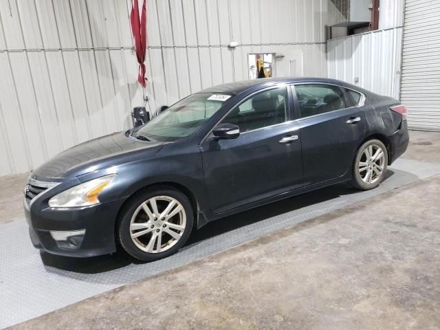 2015 Nissan Altima 3.5S