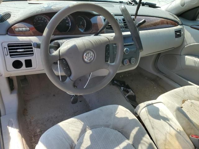 2007 Buick Lucerne CX