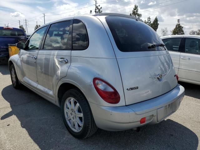 2008 Chrysler PT Cruiser Touring