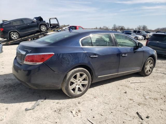 2010 Buick Lacrosse CXL