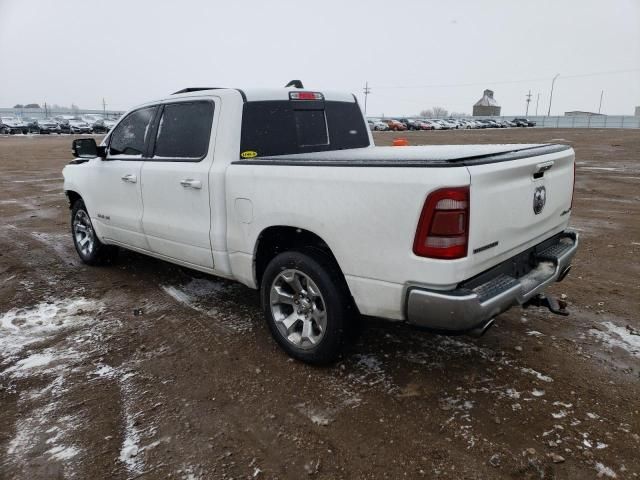 2019 Dodge RAM 1500 BIG HORN/LONE Star