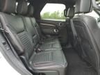 2017 Land Rover Discovery HSE Luxury