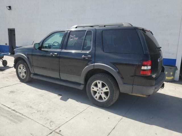 2006 Ford Explorer XLT