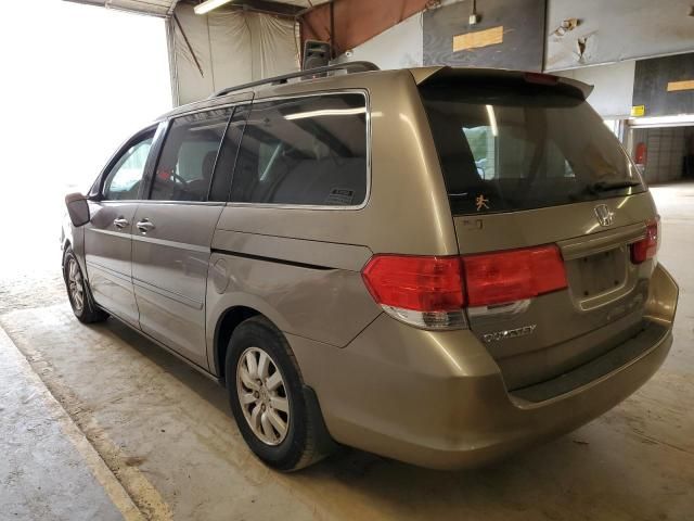 2008 Honda Odyssey EXL