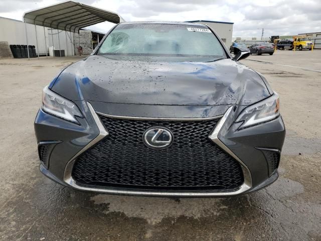 2019 Lexus ES 350