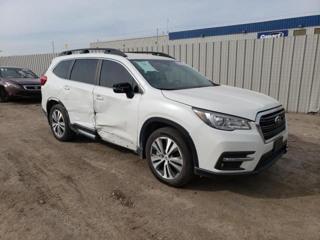 2019 Subaru Ascent Limited