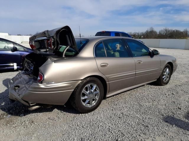 2003 Buick Lesabre Limited