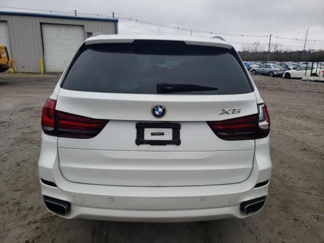 2014 BMW X5 XDRIVE35I