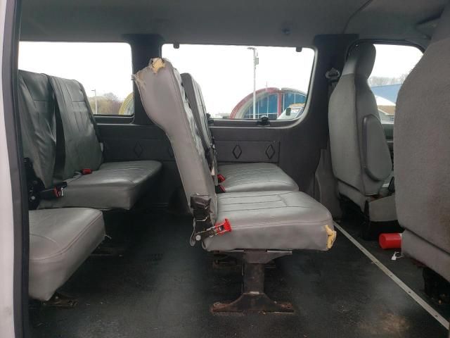 2014 Ford Econoline E250 Van