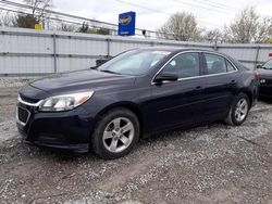 Chevrolet salvage cars for sale: 2014 Chevrolet Malibu LS