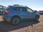 2014 Subaru XV Crosstrek 2.0 Premium