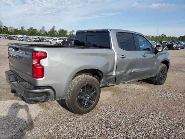 2023 Chevrolet Silverado K1500 RST