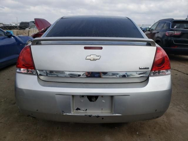 2007 Chevrolet Impala LT