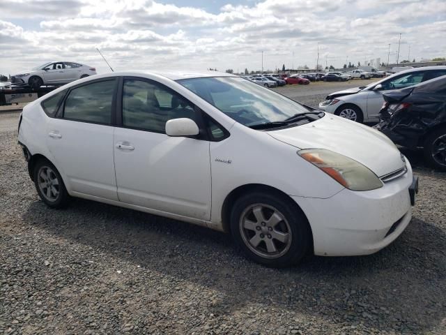 2006 Toyota Prius