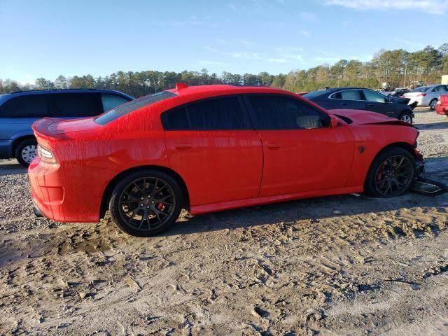 2016 Dodge Charger SRT Hellcat