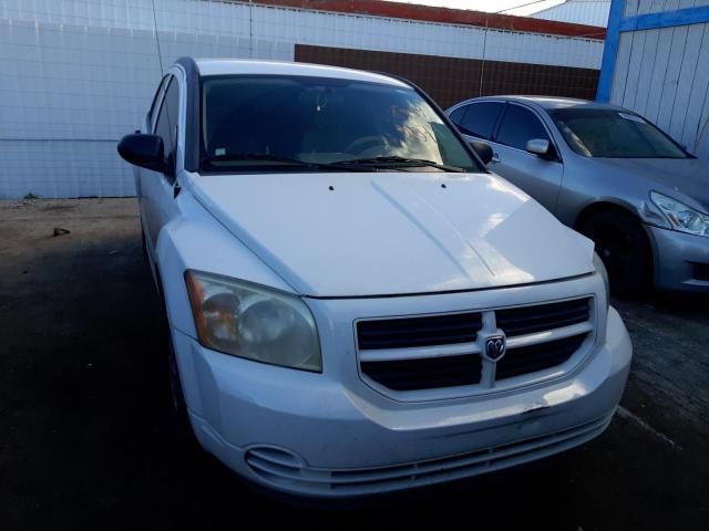 2008 Dodge Caliber