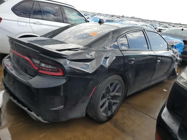 2020 Dodge Charger R/T