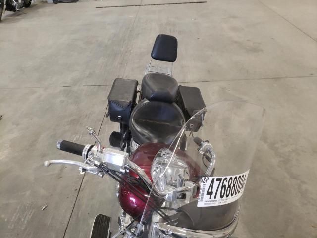 2006 Honda VTX1300 R