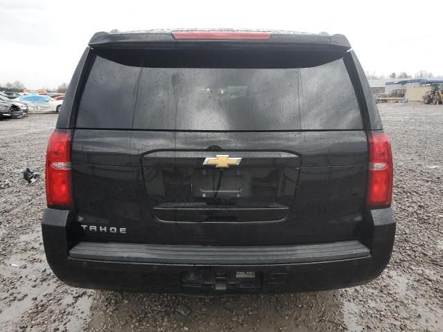 2016 Chevrolet Tahoe K1500 LS