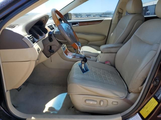 2006 Lexus ES 330