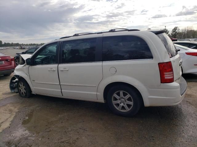 2008 Chrysler Town & Country Touring