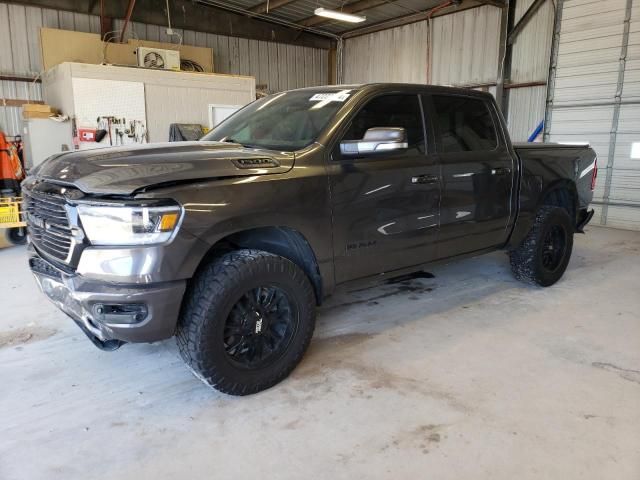 2020 Dodge RAM 1500 BIG HORN/LONE Star