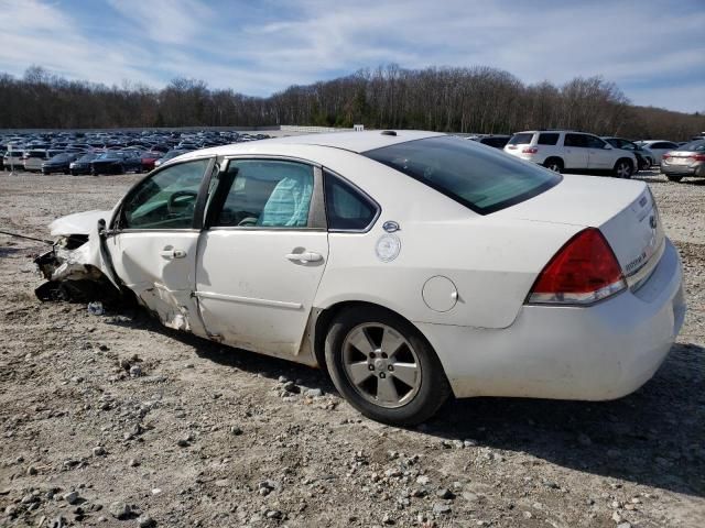 2009 Chevrolet Impala 1LT