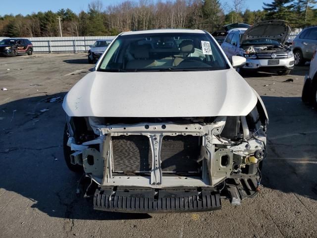 2018 Subaru Legacy 2.5I Limited