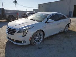Salvage cars for sale from Copart Jacksonville, FL: 2019 Cadillac XTS Luxury