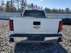 2015 Chevrolet Silverado K2500 Heavy Duty LTZ