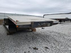 Salvage cars for sale from Copart Greenwood, NE: 2013 Land Rover Trailer