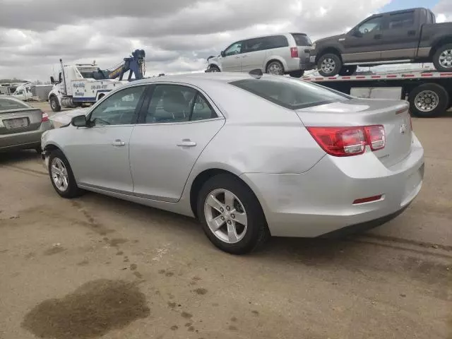 2013 Chevrolet Malibu LS