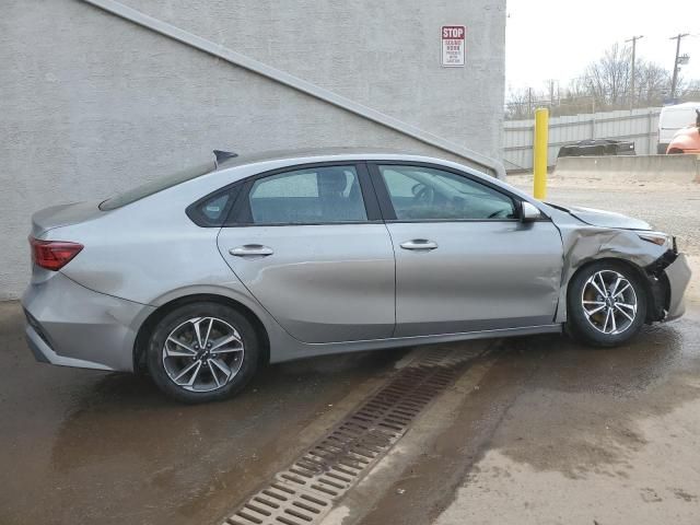 2022 KIA Forte FE