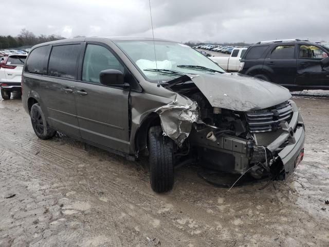 2010 Dodge Grand Caravan SE